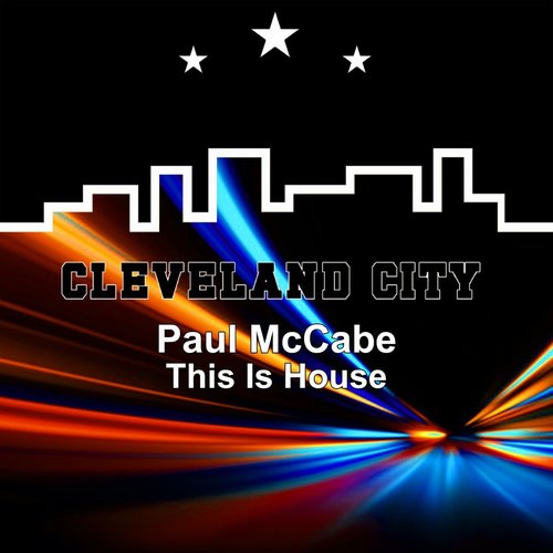 Paul McCabe - This Iis House [CCMM214]